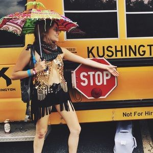 Meet your Posher, Alyssa